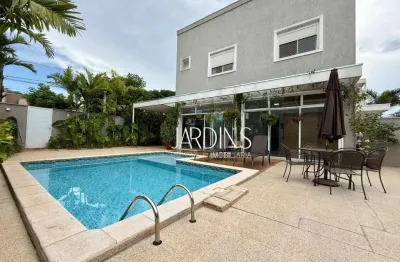 Casa à venda, 264 m² por r$ 1.500.000,00 - san marco - ribeirão preto/sp