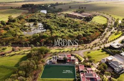 Terreno à venda, 1500 m² por r$ 1.590.000,00 - fazenda santa maria - cravinhos/sp