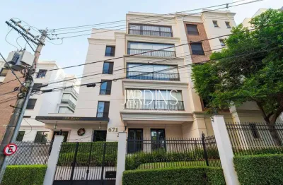 Apartamento à venda, 140 m² por r$ 1.250.000,00 - jardim botânico - ribeirão preto/sp