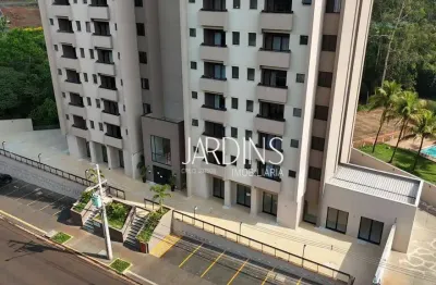 Sala à venda, 41 m² por r$ 207.000,00 - jardim recreio - ribeirão preto/sp