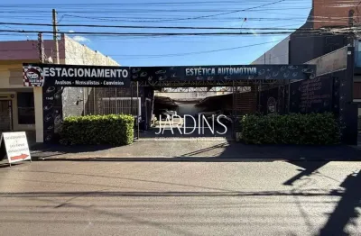 Box/garagem à venda por r$ 680.000,00 - jardim sumaré - ribeirão preto/sp