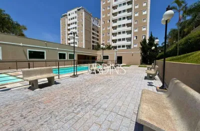 Cobertura à venda, 108 m² por r$ 430.000,00 - jardim palma travassos - ribeirão preto/sp