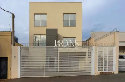 Prédio à venda, 660 m² por r$ 1.600.000,00 - jardim sumaré - ribeirão preto/sp