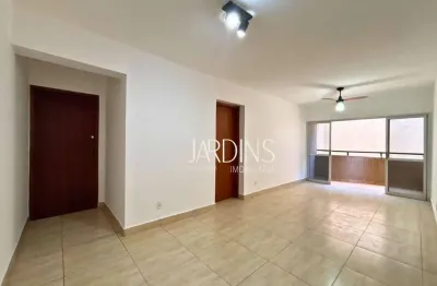 Apartamento com 3 dormitórios sendo 1 suíte à venda, 102 m² por r$ 409.000 - santa cruz do josé jacques - ribeirão preto/sp