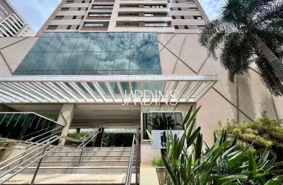 Apartamento com 2 suítes à venda, 107 m² por r$ 930.000 - jardim irajá - ribeirão preto/sp
