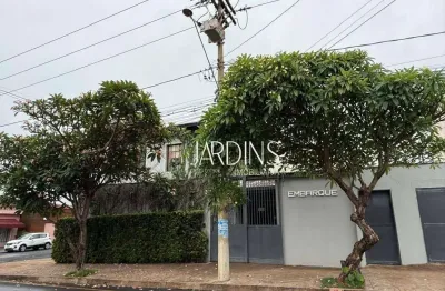 Casa à venda, 178 m² por r$ 685.000,00 - jardim sumaré - ribeirão preto/sp