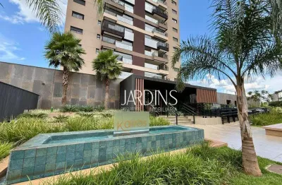 Apartamento à venda, 151 m² por R$ 1.350.000,00 - Bonfim Paulista - Ribeirão Preto/SP