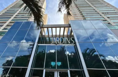 Apartamento com 3 suítes à venda, 186 m² por R$ 1.150.000 - Nova Aliança - Ribeirão Preto/SP