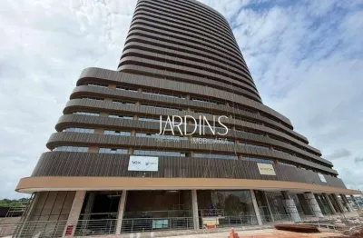 Sala à venda, 100 m² por R$ 1.608.480,00 - Jardim Olhos D Água I - Ribeirão Preto/SP