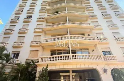 Apartamento à venda, 128 m² por R$ 549.000,00 - Ribeirânia - Ribeirão Preto/SP