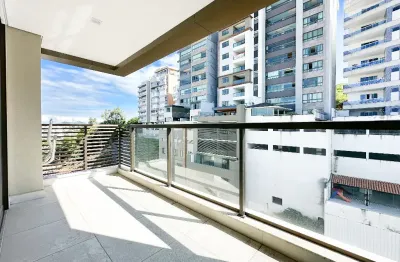 Apartamento com 2 quartos à venda na Rua Francisco Vaz de Magalhães, 1254, Cascatinha, Juiz de Fora