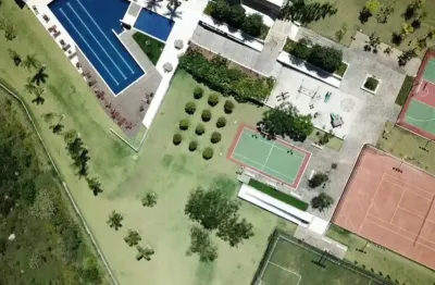 Terreno em condomínio ,maravilhoso! apenas r$ 370.000,00