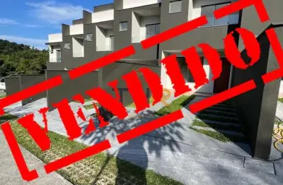 Casa com 2 quartos à venda na rua eucalipto, 372, potecas, são josé por r$ 367.500