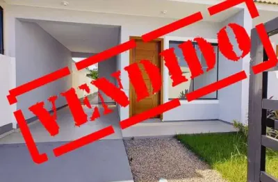 Casa com 3 quartos à venda na rua joão carlos de araújo e silva, 537, forquilhas, são josé por r$ 460.000