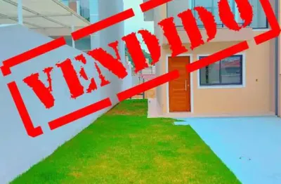 Casa com 2 quartos à venda na rua progresso, 222, areias, são josé por r$ 470.000