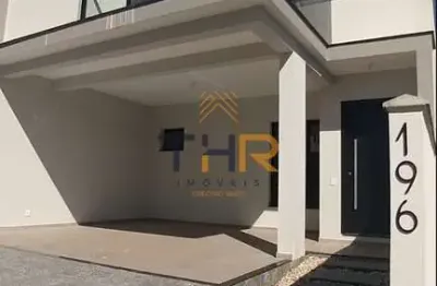 Casa em condomínio fechado com 3 quartos à venda na avenida beira rio, 231, beira rio, biguaçu por r$ 1.100.000