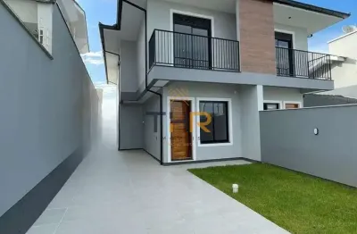 Casa com 3 quartos à venda na rua dos pirilampos, 351, sertão do maruim, são josé por r$ 750.000
