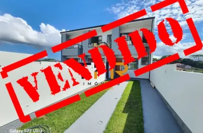 Casa com 2 quartos à venda na rua docilicio luz, 321, potecas, são josé por r$ 395.000