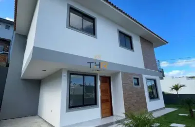 Casa com 3 quartos à venda na rua vereador arthur mariano, 788, potecas, são josé por r$ 636.000