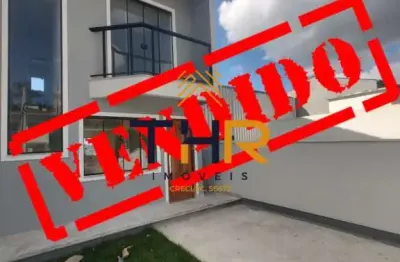 Casa com 2 quartos à venda na servidão miguel arcanjo machado, 987, potecas, são josé por r$ 370.000