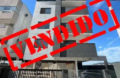 Apartamento com 2 quartos à venda na rua antônio joão vitor, 3345, serraria, são josé por r$ 309.000