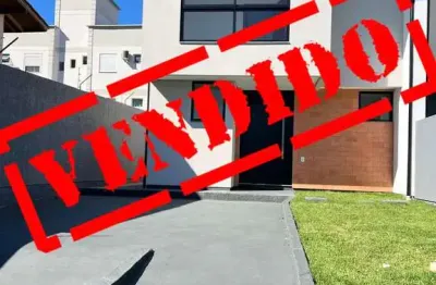 Casa com 3 quartos à venda na rua paulino clasen, 223, serraria, são josé por r$ 550.000