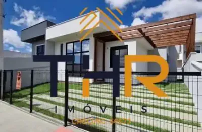 Casa com 3 quartos à venda na avenida valdemar schmidt, 222, forquilhas, são josé por r$ 647.000