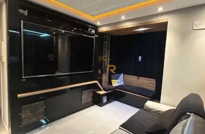 Apartamento com 2 quartos à venda na rua nossa senhora aparecida, 983, jardim eldorado, palhoça por r$ 395.000