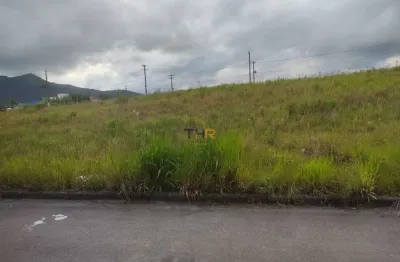 Terreno à venda na travessa judith maria maciel, 11, forquilhas, são josé por r$ 265.000