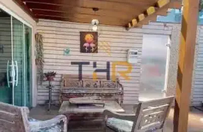 Casa com 3 quartos à venda na rua georgino bernardino neto, 221, forquilhinhas, são josé por r$ 1.200.000