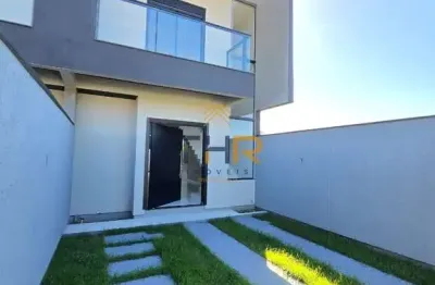 Casa com 3 quartos à venda na travessa osny ubaldo correia, 765, forquilhas, são josé por r$ 599.000