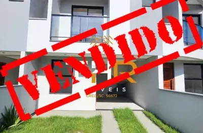 Casa com 3 quartos à venda na travessa dos cardeais, 1220, forquilhas, são josé por r$ 440.000