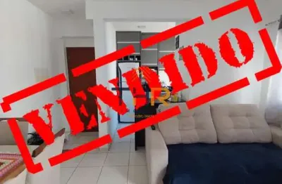 Apartamento com 2 quartos à venda na rua 1º de setembro, 2345, serraria, são josé por r$ 279.900