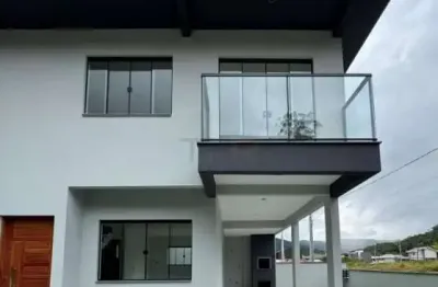 Casa com 3 quartos à venda na travessa judith maria maciel, 2339, forquilhas, são josé por r$ 580.000