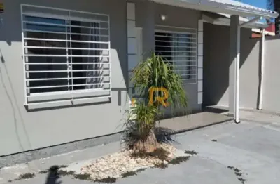 Casa com 2 quartos à venda na servidão dona alvina, 3444, bela vista, palhoça por r$ 600.000