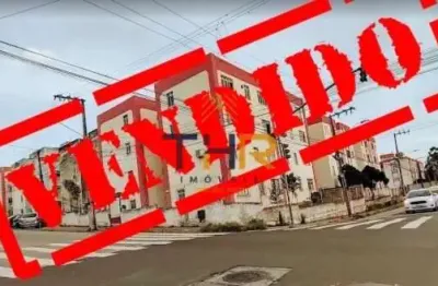 Apartamento com 2 quartos à venda na rua joaquim nabuco, 1108, capoeiras, florianópolis por r$ 212.000