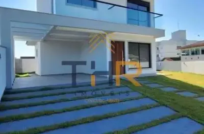 Casa com 3 quartos à venda na santana, 5145, 9898, centro, santo amaro da imperatriz por r$ 849.000