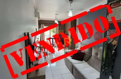 Apartamento com 3 quartos à venda na rua pedro paulo de abreu, 787, forquilhinhas, são josé por r$ 250.000
