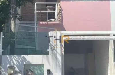 Casa com 2 quartos à venda na nazareno de oliveira alves, 21, forquilhas, são josé por r$ 398.000