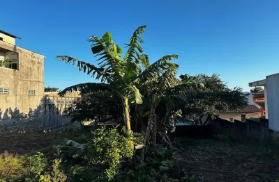 Terreno à venda na rua célio veiga, 97, jardim cidade de florianópolis, são josé por r$ 800.000