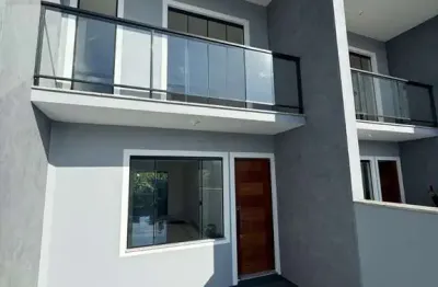 Casa com 2 quartos à venda na servidão joão francisco gaspar, 871, potecas, são josé por r$ 450.000
