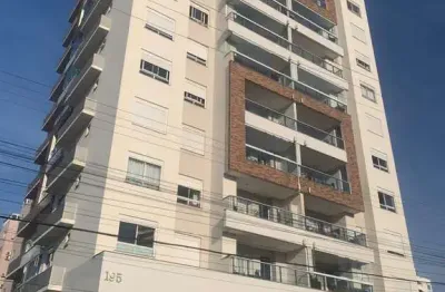 Apartamento com 3 quartos à venda na rua coronel américo, 200, barreiros, são josé por r$ 655.000