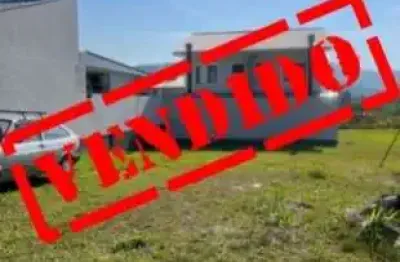 Terreno à venda na travessa judith maria maciel, forquilhas, são josé por r$ 160.000