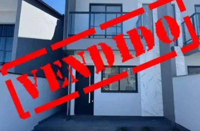 Casa com 2 quartos à venda na rua figueira, 1122, potecas, são josé por r$ 469.000