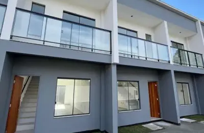 Casa com 2 quartos à venda na avenida osvaldo josé do amaral, 123, real parque, são josé por r$ 363.000