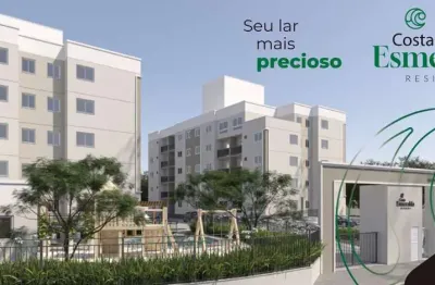Apartamento com 2 quartos à venda na rua alfredo josé do amorim, 1515, nossa senhora do rosário, são josé por r$ 438.138