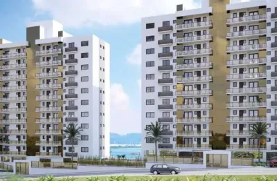 Apartamento com 2 quartos à venda na rua bom pastor, 447, ipiranga, são josé por r$ 569.711