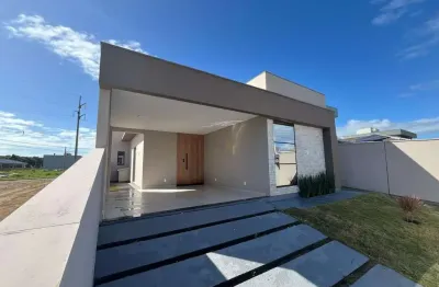 Casa com 3 quartos à venda na rua leoni pamplona, 8877, bela vista, palhoça por r$ 680.000