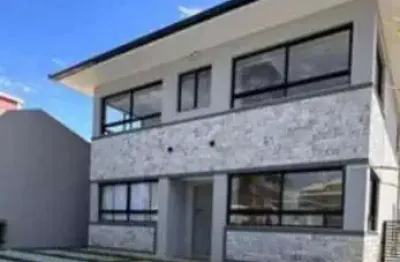 Apartamento com 3 quartos à venda na rua raul leonardo weiss, 09, praia de fora, palhoça por r$ 560.000