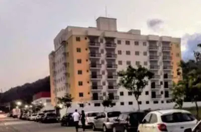 Apartamento com 2 quartos à venda na avenida egídio abelino richartz, 987, deltaville, biguaçu por r$ 424.000